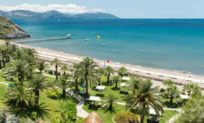 Sarıgerme Plajı